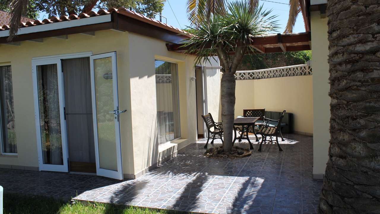 Photo of Outdoor in Tazacorte
