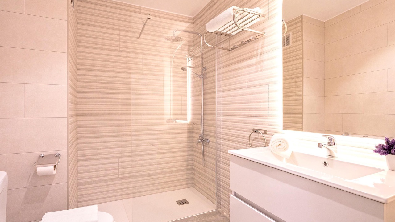 Photo of Bathroom in Albaicin