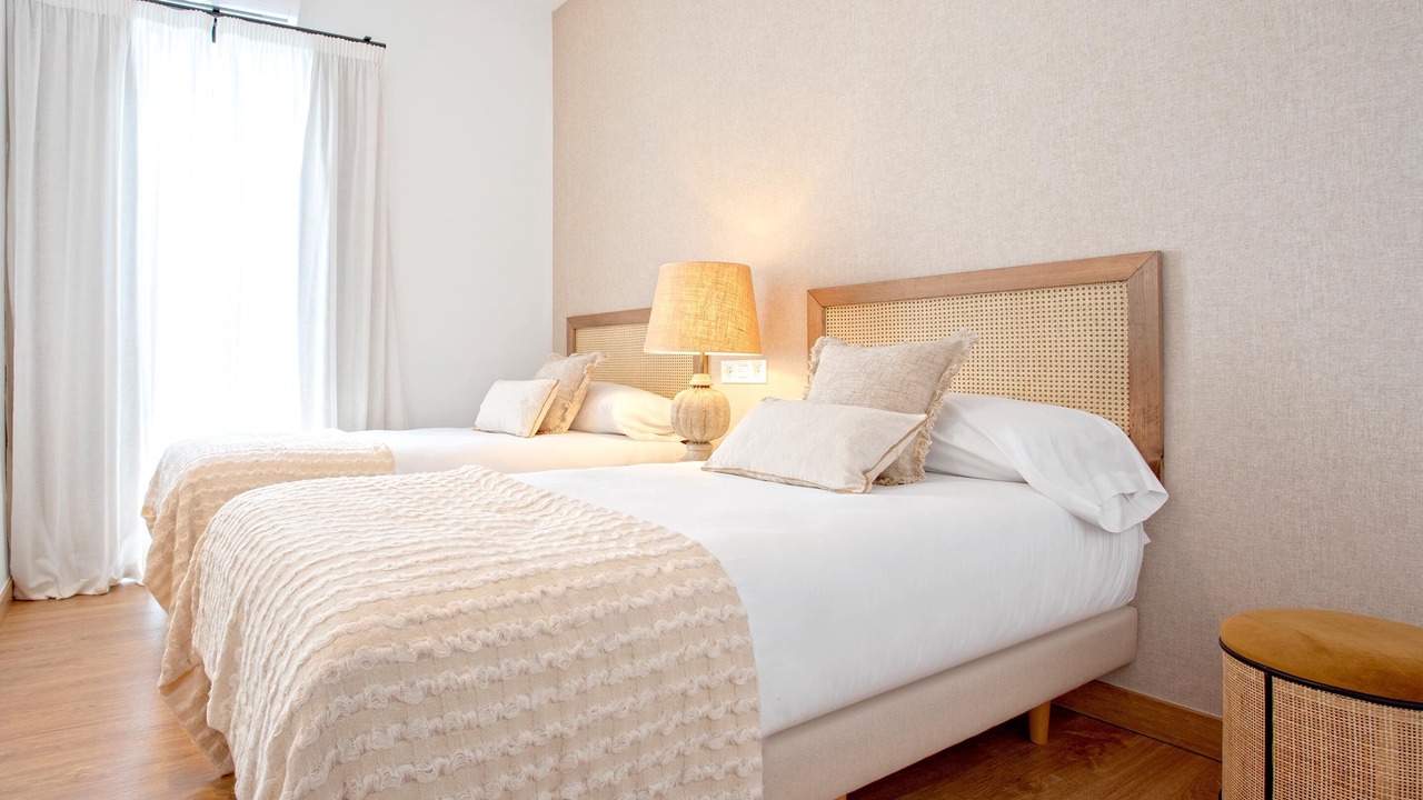 Photo of Bedroom in Albaicin