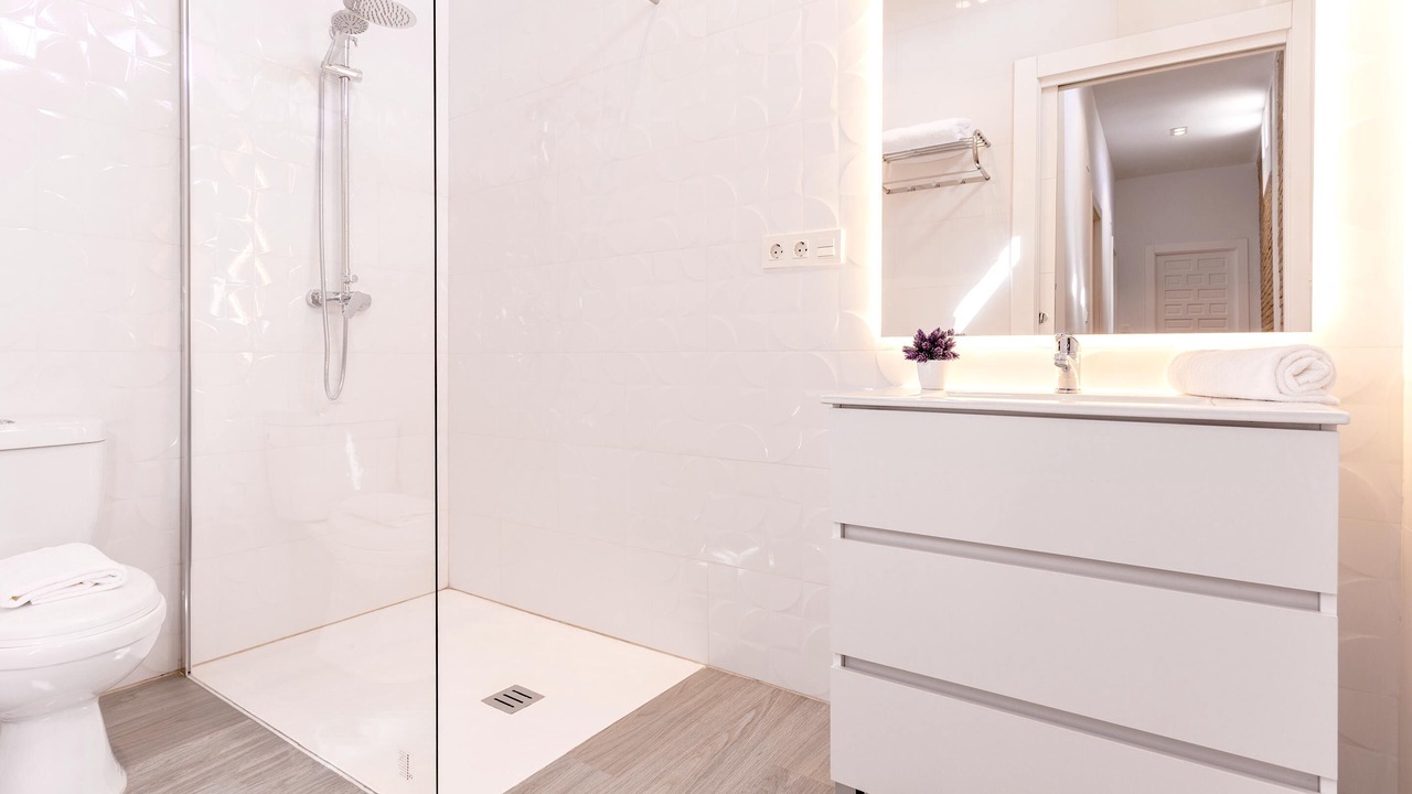 Photo of Bathroom in Albaicin