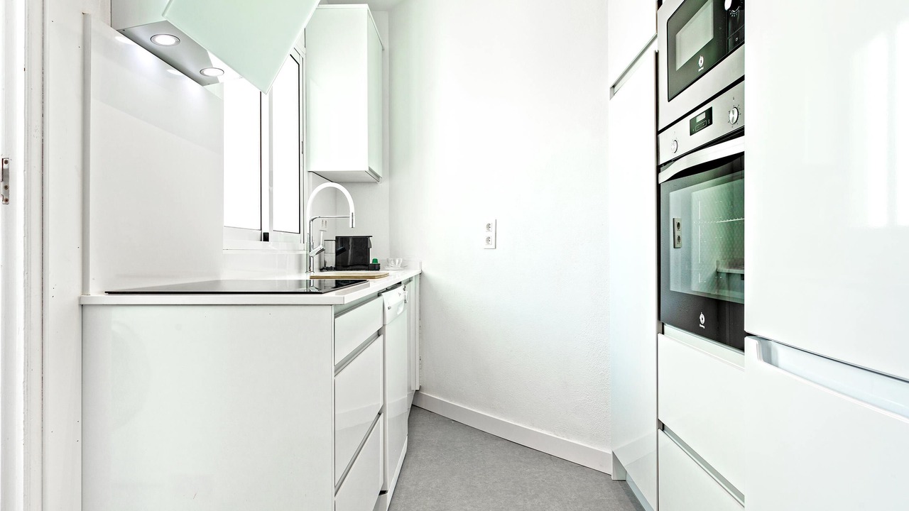 Photo of Kitchen in Albaicin