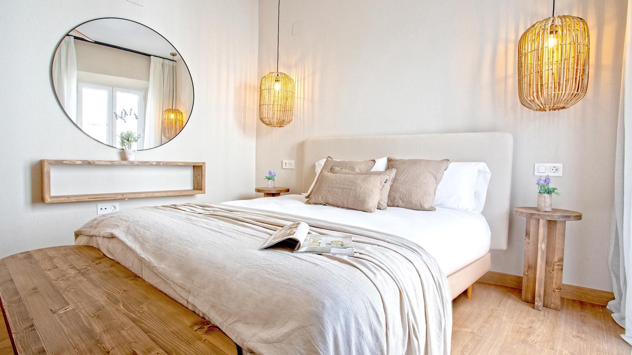 Photo of Bedroom in Albaicin