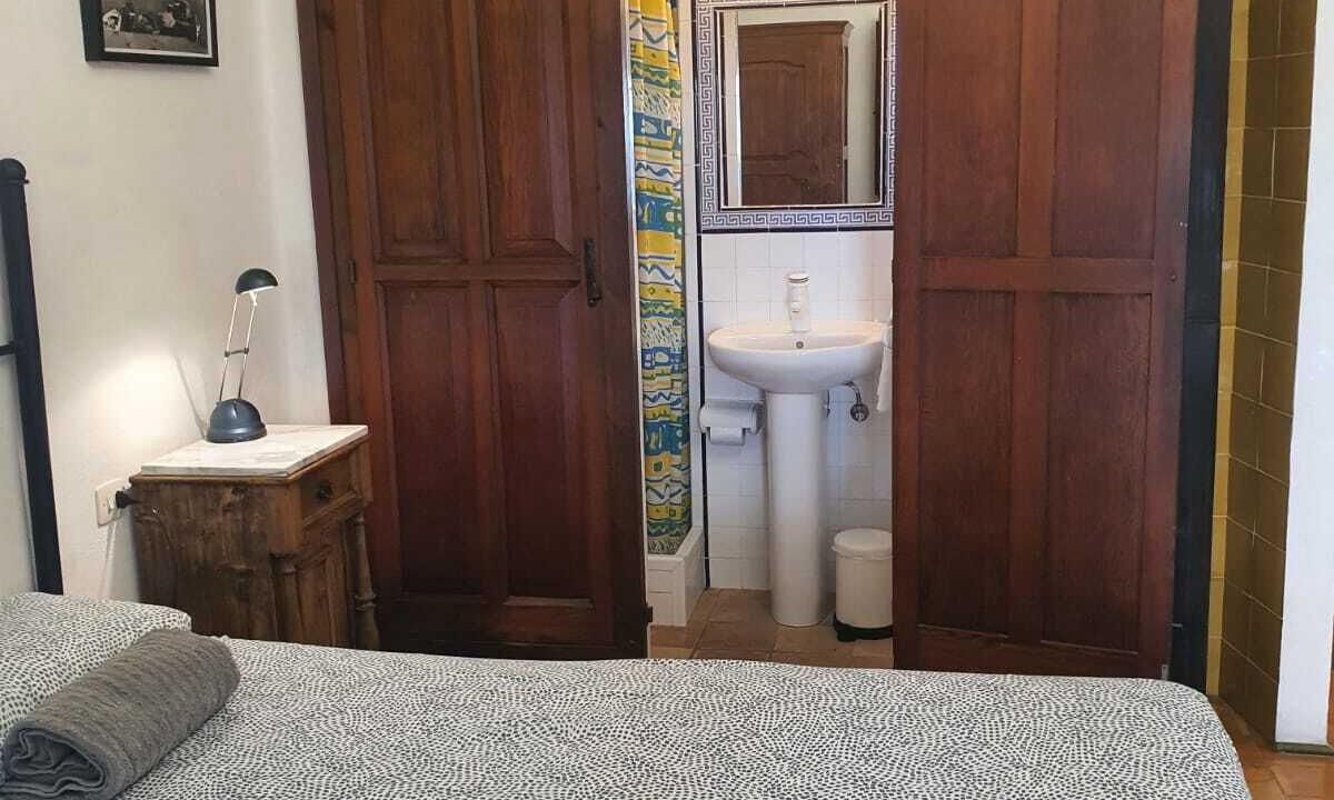 Photo of Bedroom in Foixa