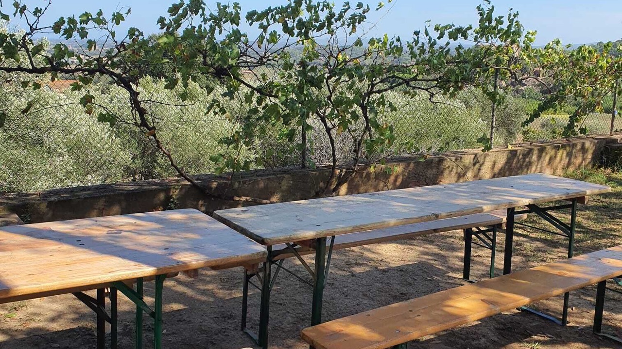 Photo of Outdoor in Foixa