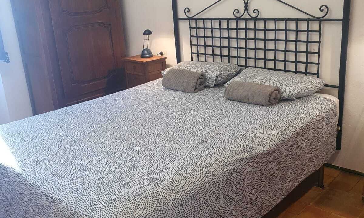 Photo of Bedroom in Foixa