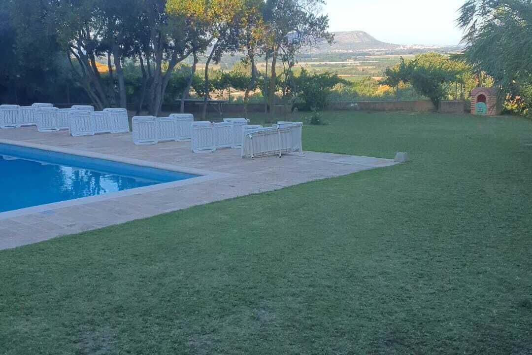 Photo of Outdoor in Foixa