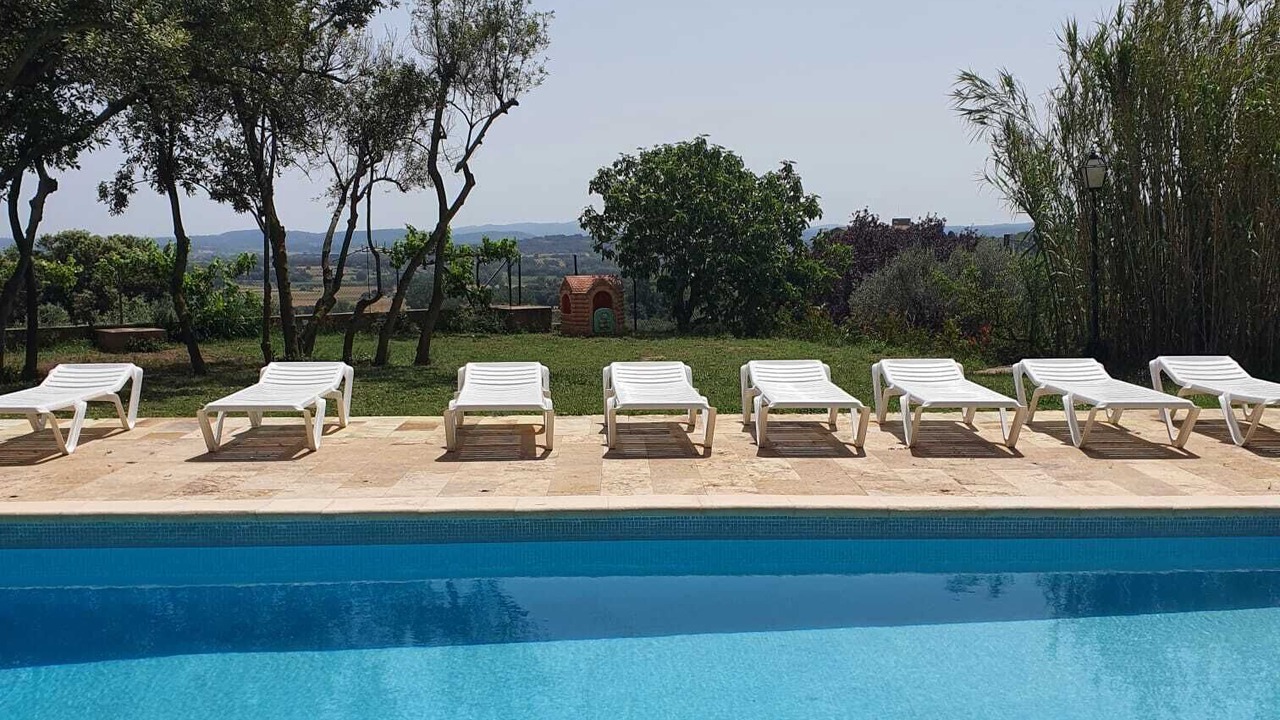 Photo of Outdoor in Foixa