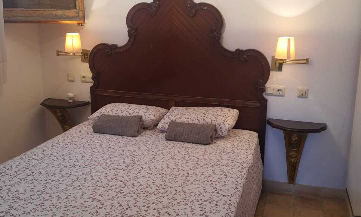 Photo of Bedroom in Foixa