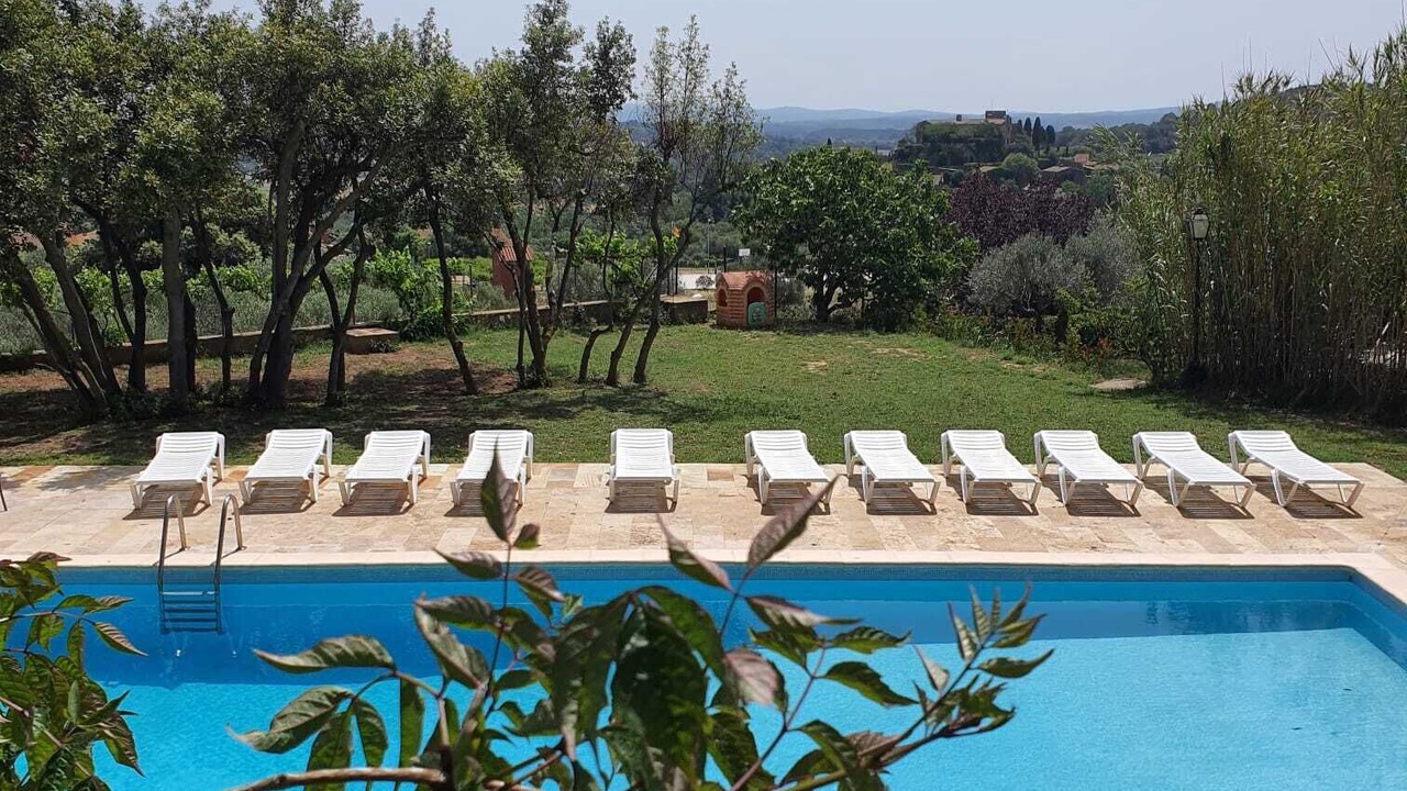 Photo of Outdoor in Foixa