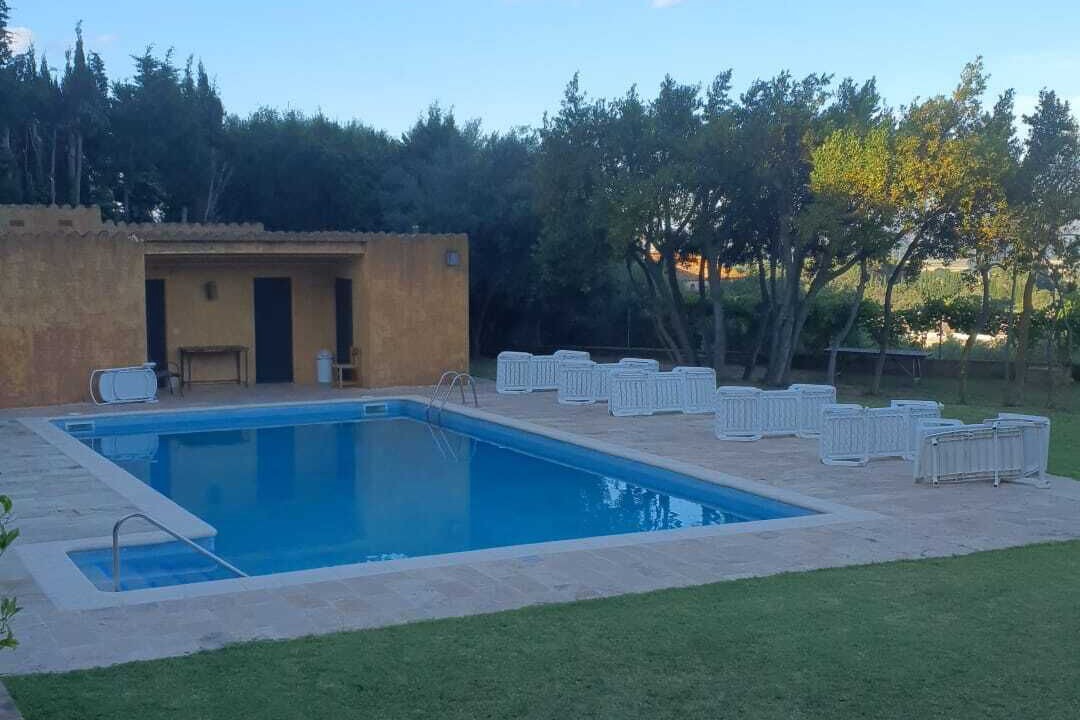 Photo of Outdoor in Foixa