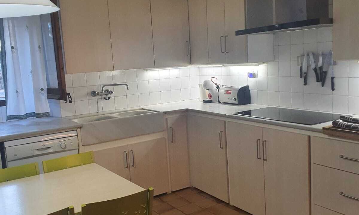 Photo of Kitchen in Foixa