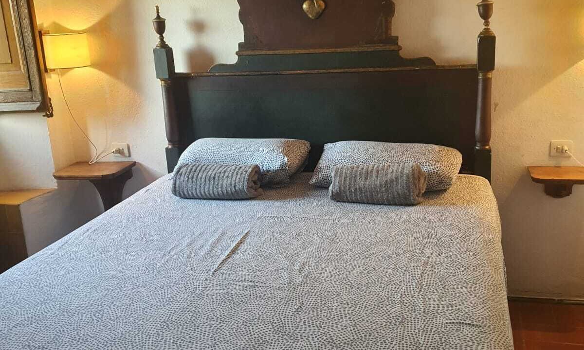 Photo of Bedroom in Foixa