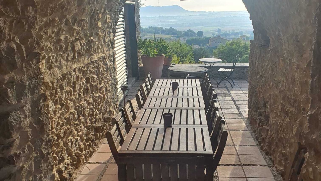 Photo of Outdoor in Foixa