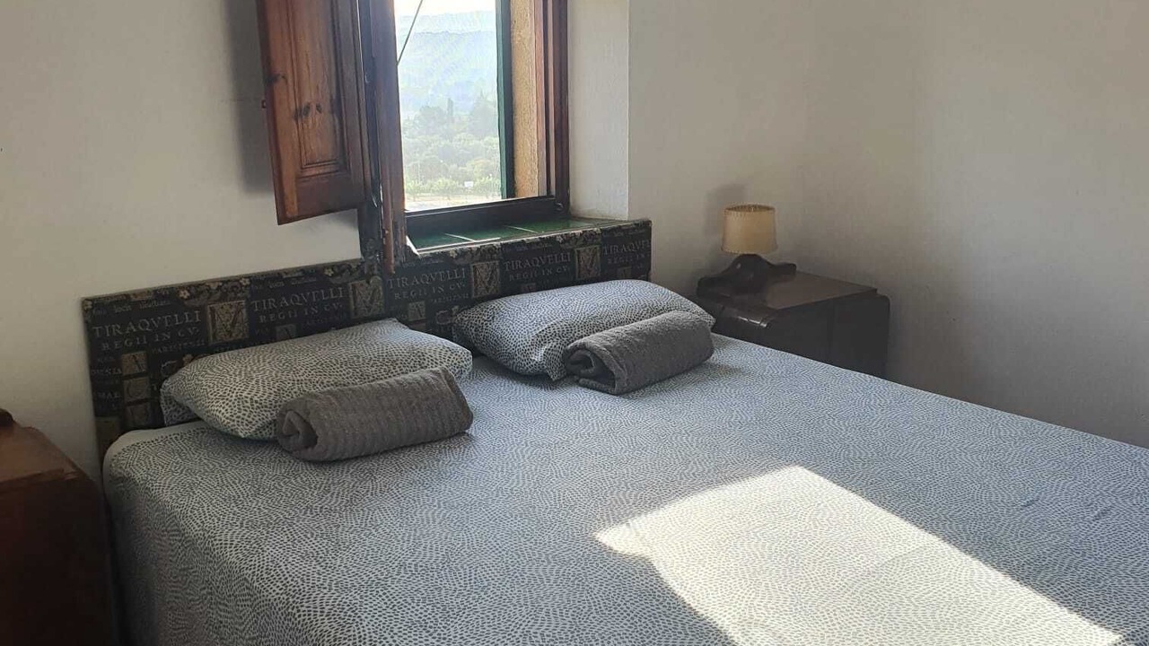 Photo of Bedroom in Foixa