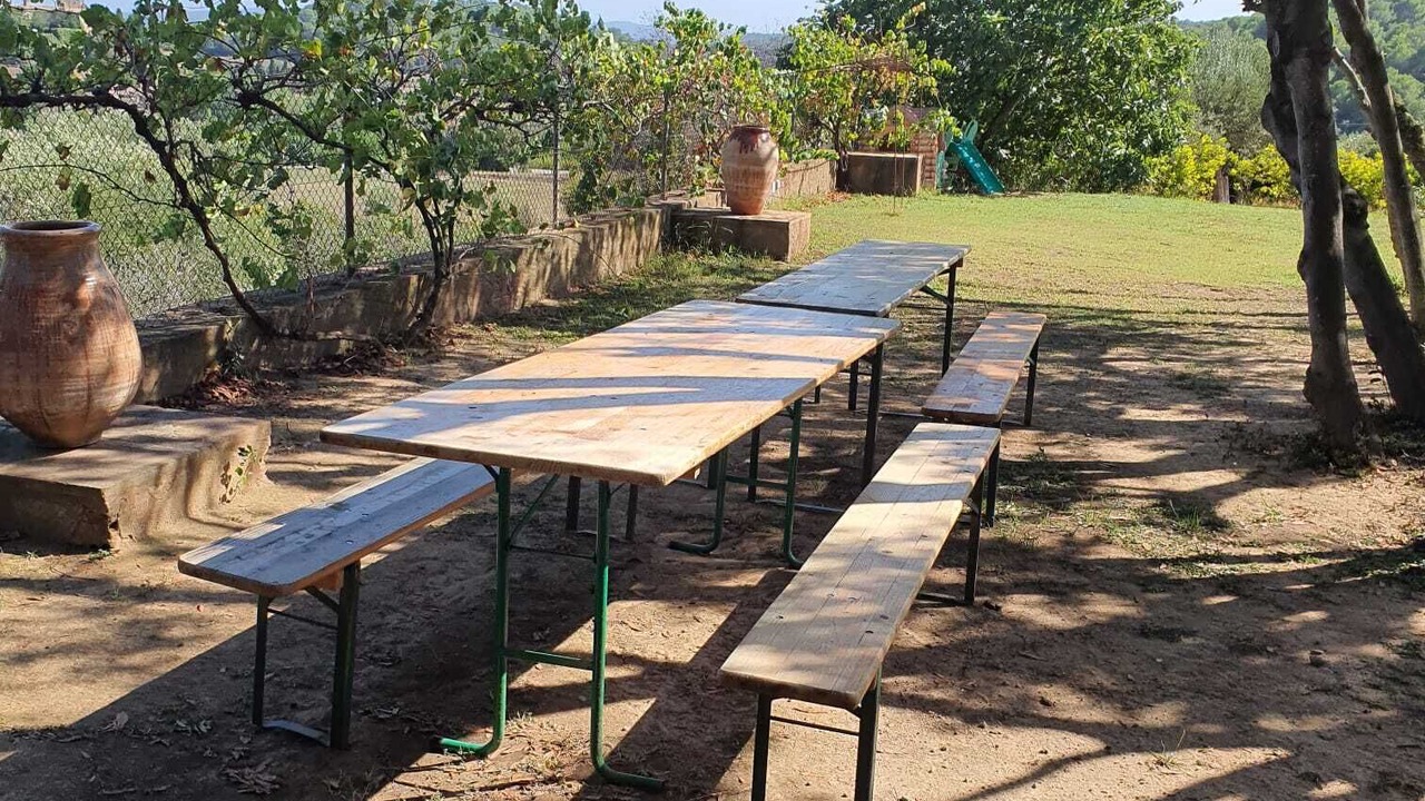 Photo of Outdoor in Foixa