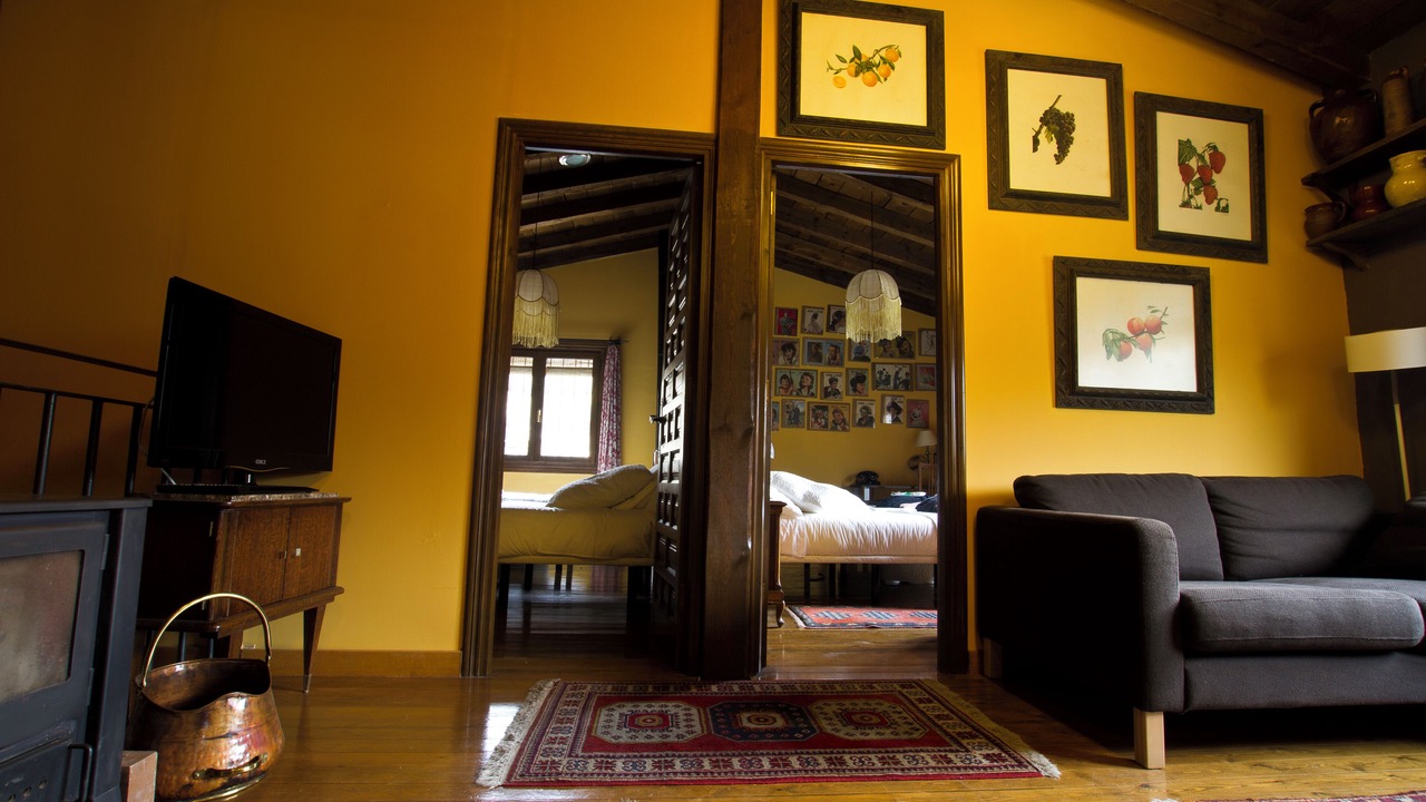 Photo of Livingroom in Munilla