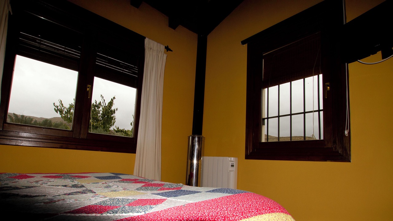 Photo of Bedroom in Munilla