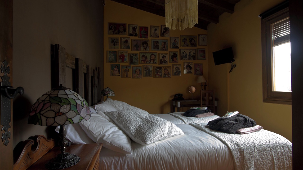 Photo of Bedroom in Munilla