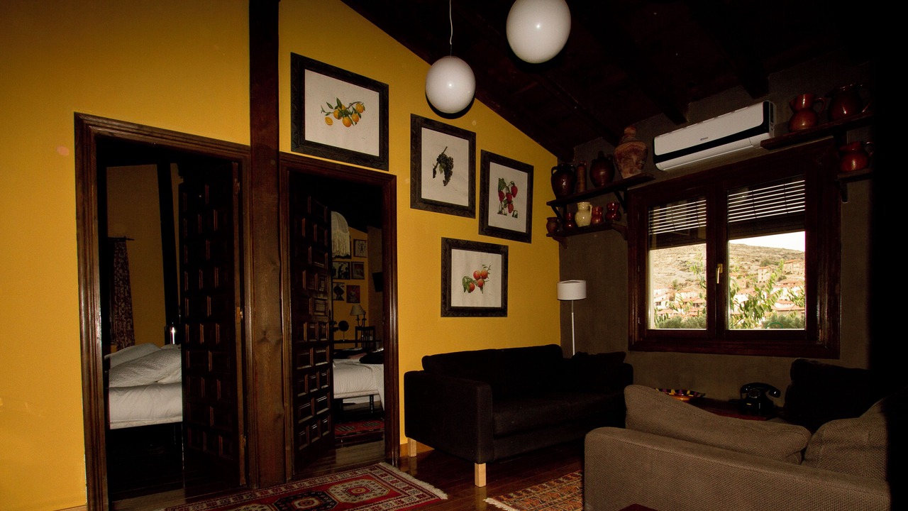 Photo of Livingroom in Munilla