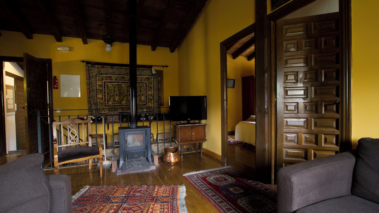 Photo of Livingroom in Munilla