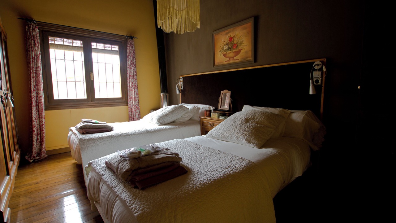 Photo of Bedroom in Munilla