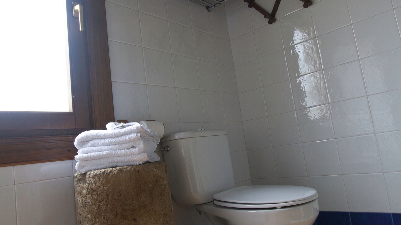 Photo of Bathroom in Munilla