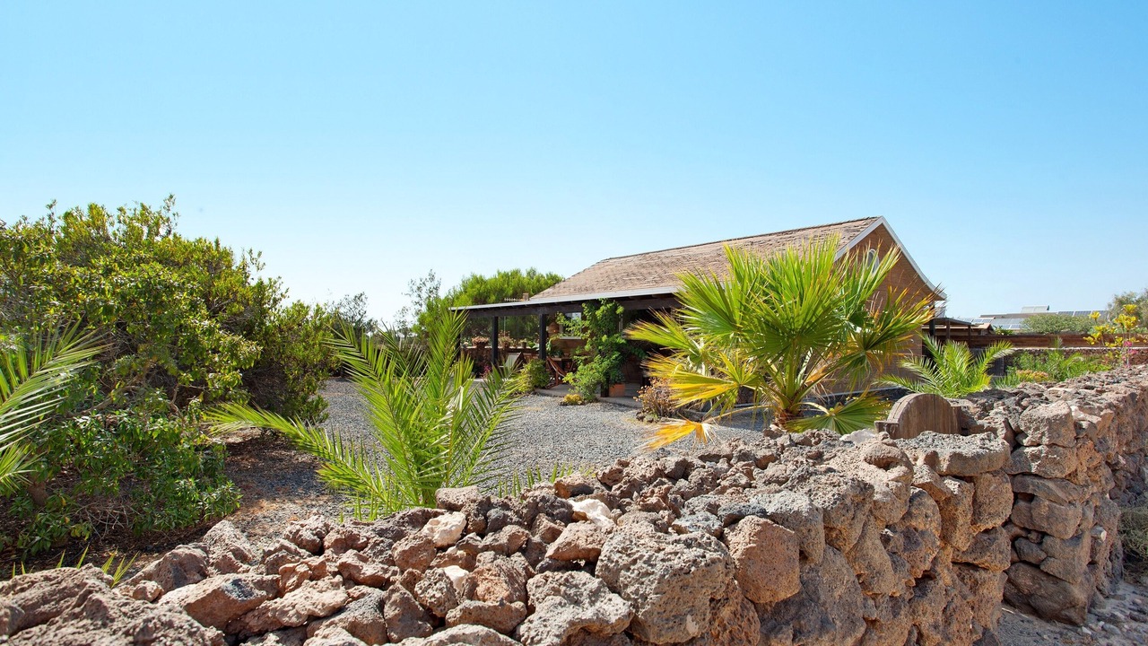 Photo of Outdoor in Lajares