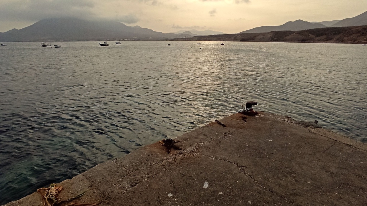 Photo of Others in La Isleta del Moro