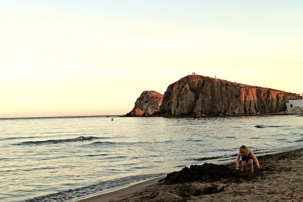Photo of Others in La Isleta del Moro