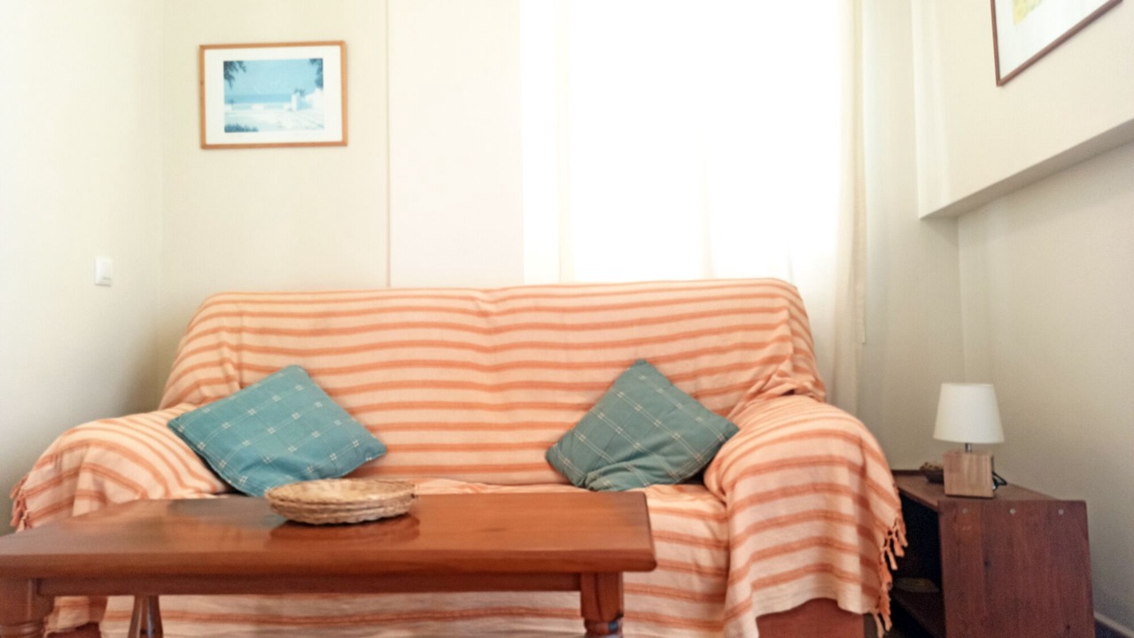 Photo of Livingroom in La Isleta del Moro