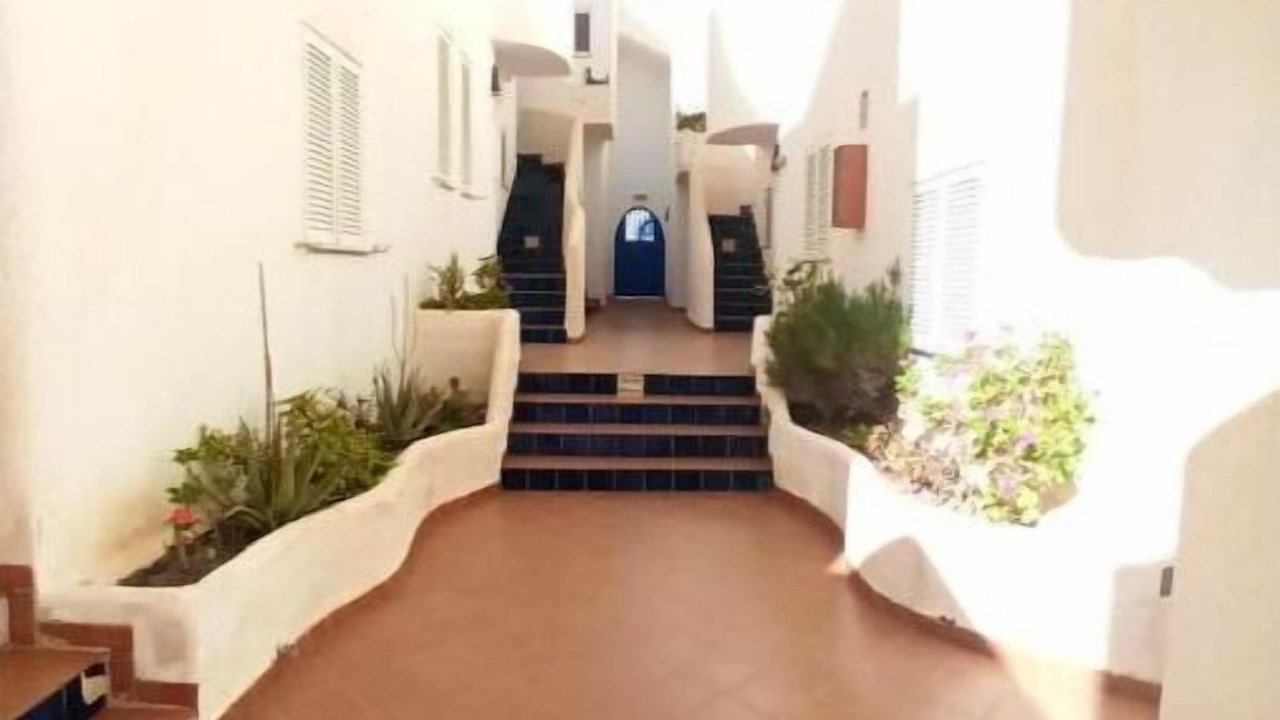 Photo of Outdoor in La Isleta del Moro