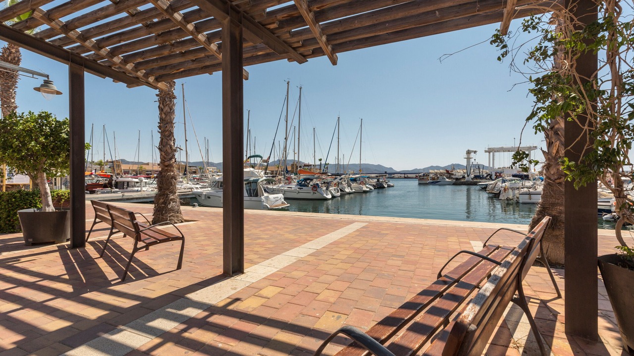 Photo of Others in Puerto de Mazarron