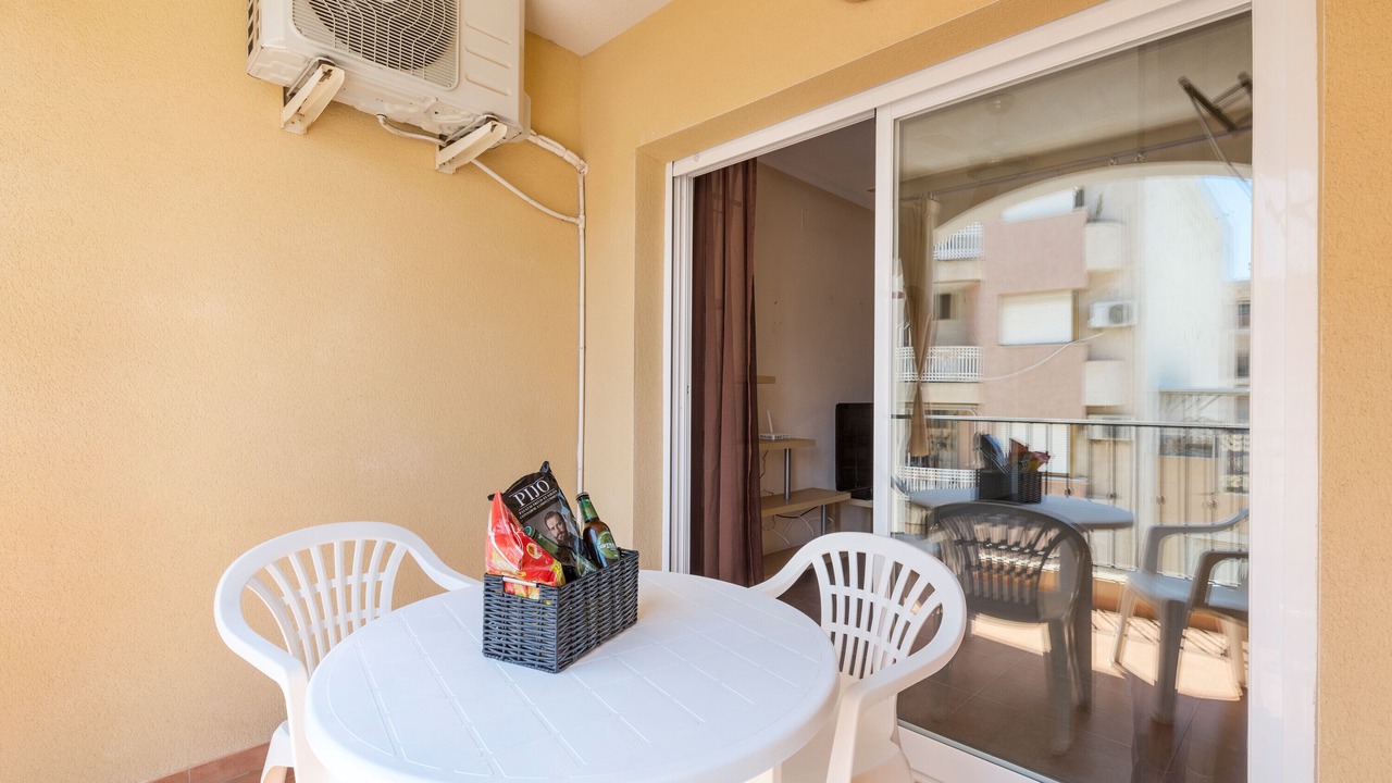 Photo of Outdoor in Puerto de Mazarron
