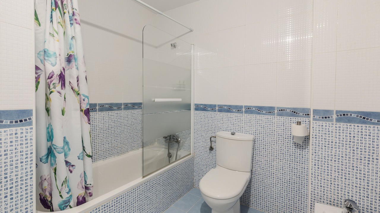 Photo of Bathroom in Puerto de Mazarron