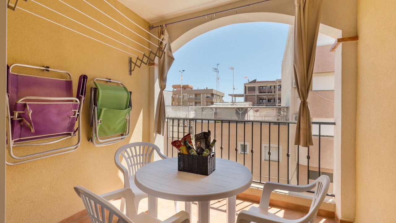 Photo of Outdoor in Puerto de Mazarron