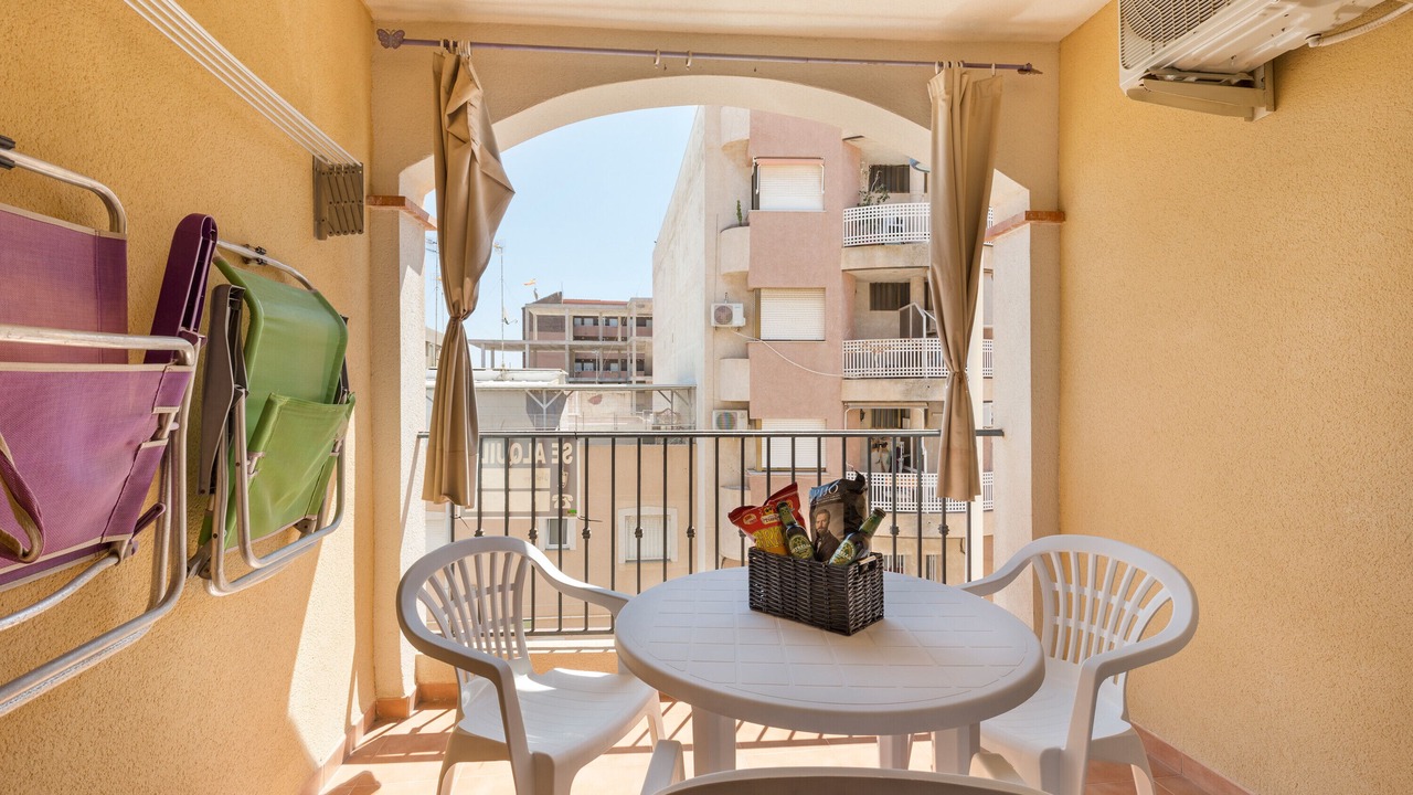 Photo of Outdoor in Puerto de Mazarron