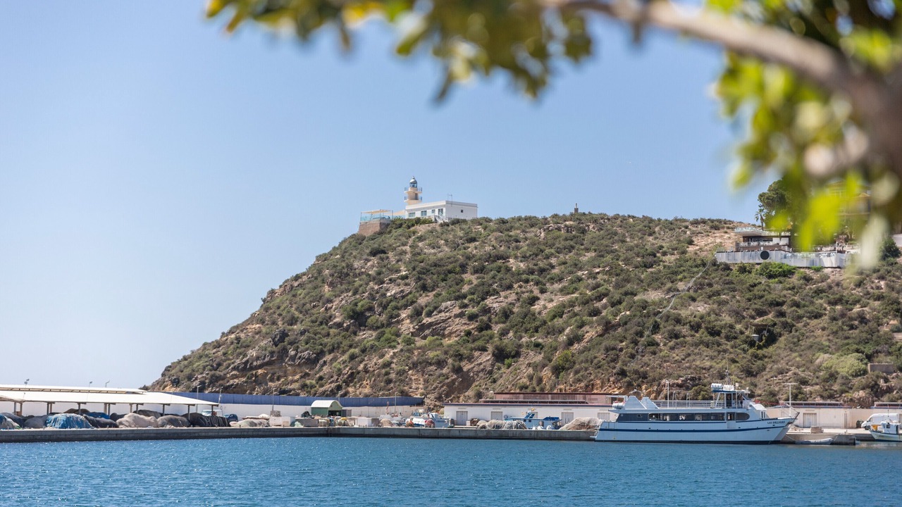 Photo of Others in Puerto de Mazarron