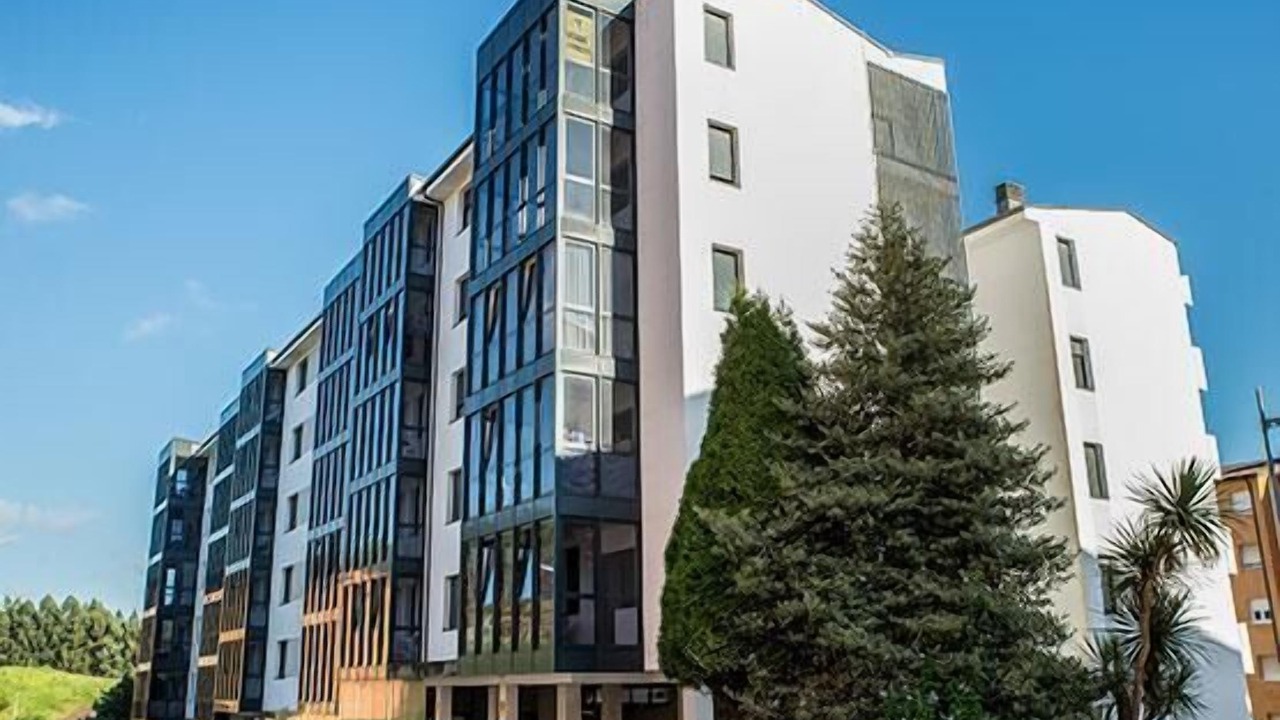 Photo of Outdoor in Xove