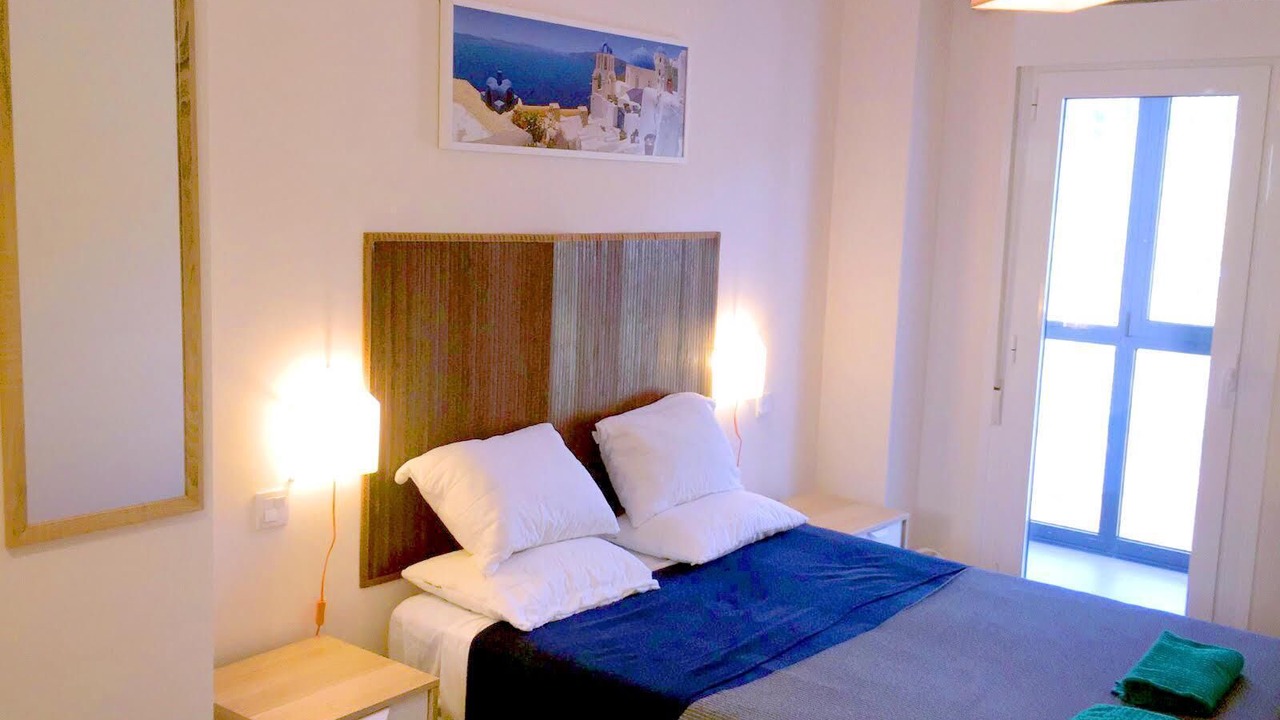 Photo of Bedroom in Xove