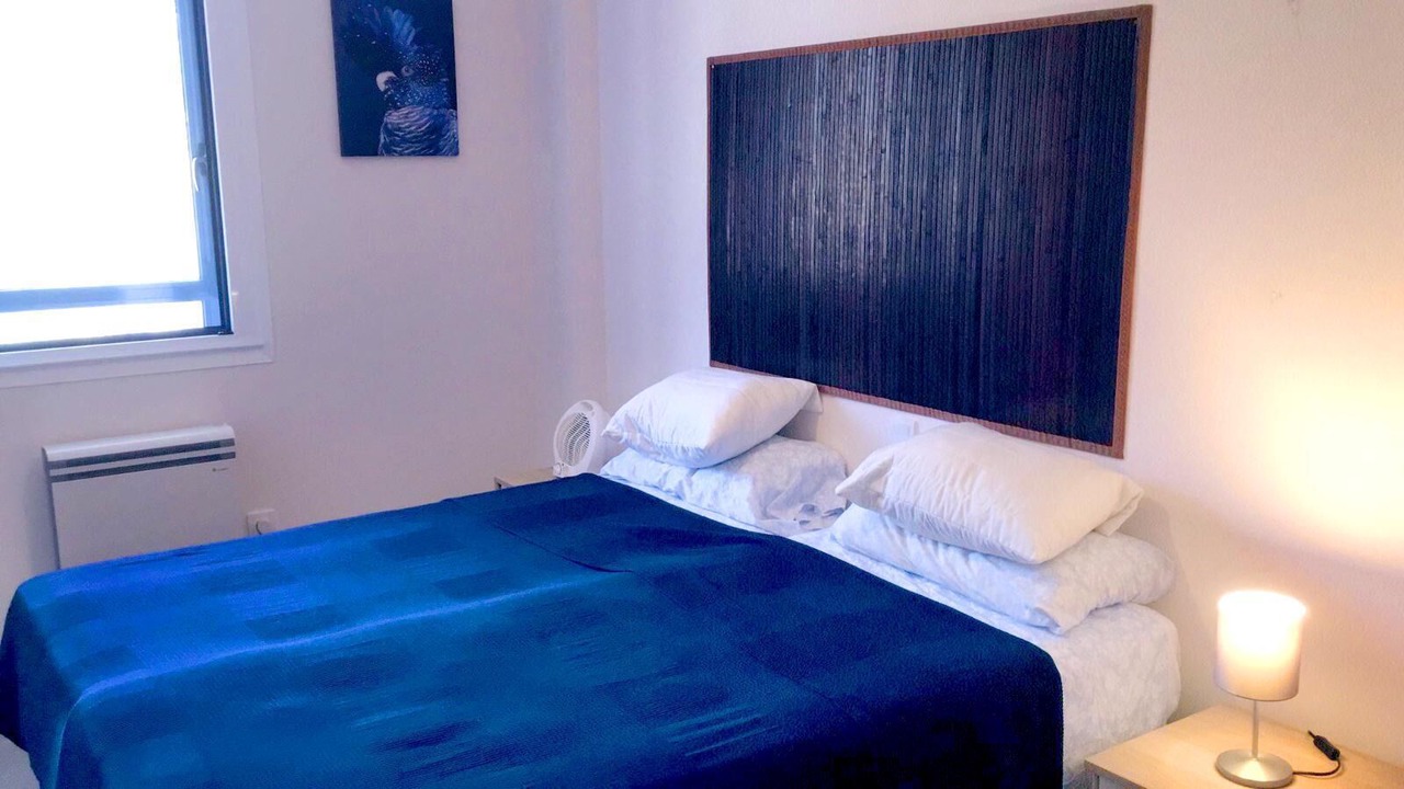 Photo of Bedroom in Xove