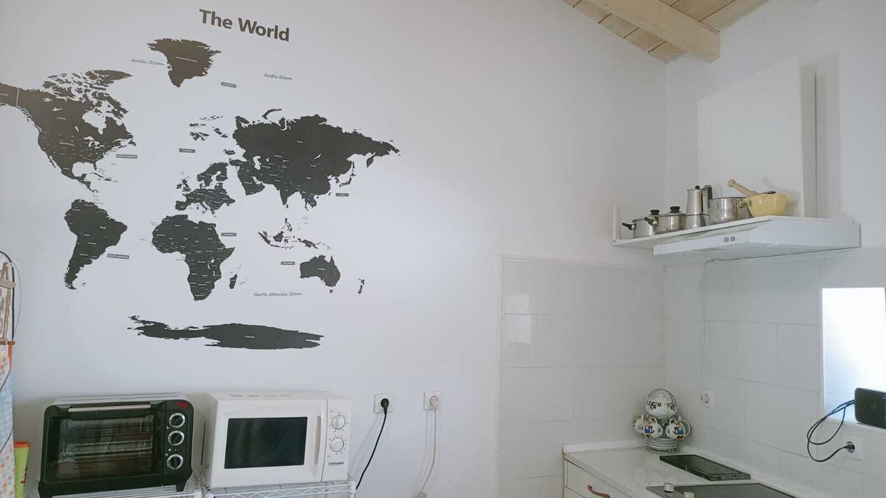Photo of Kitchen in Pedrosa del Rey