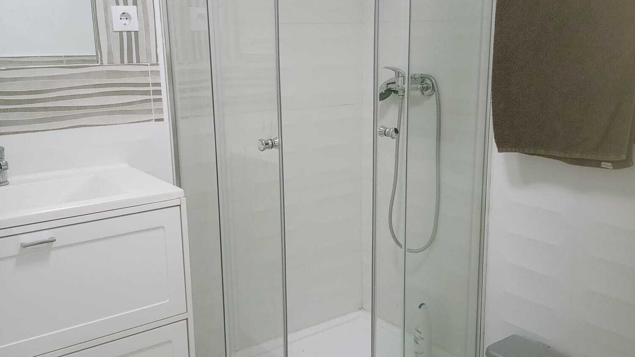 Photo of Bathroom in Pedrosa del Rey