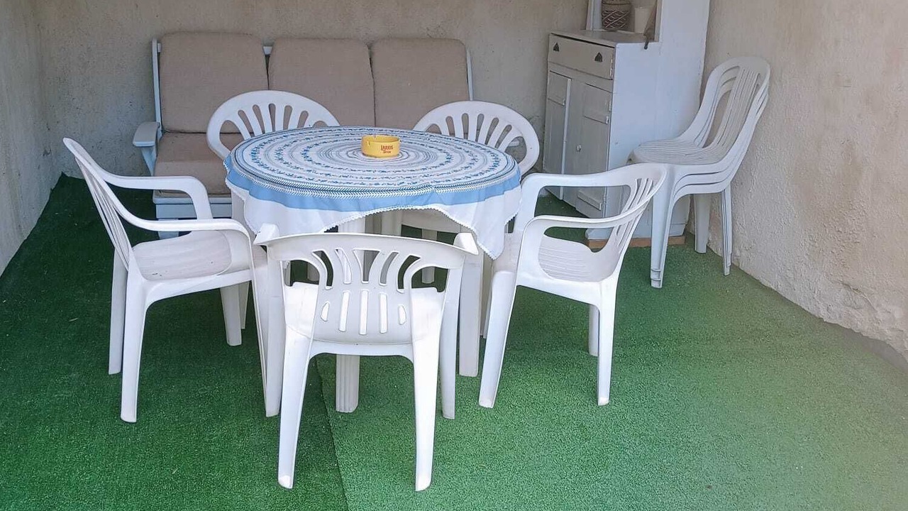 Photo of Outdoor in Pedrosa del Rey