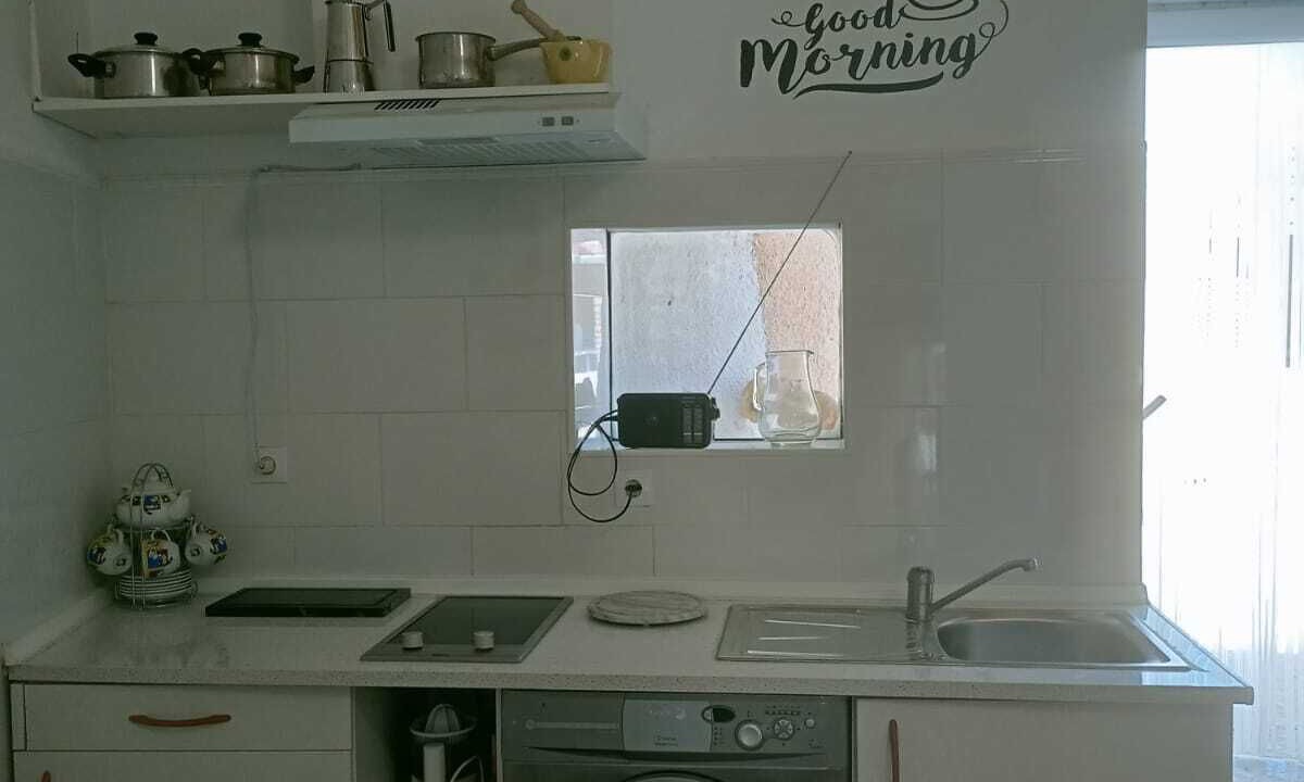 Photo of Kitchen in Pedrosa del Rey