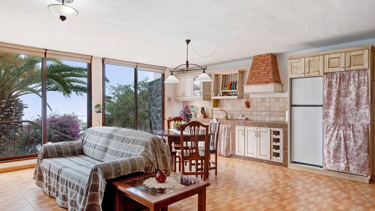 Photo of Livingroom in Fuencaliente de la Palma