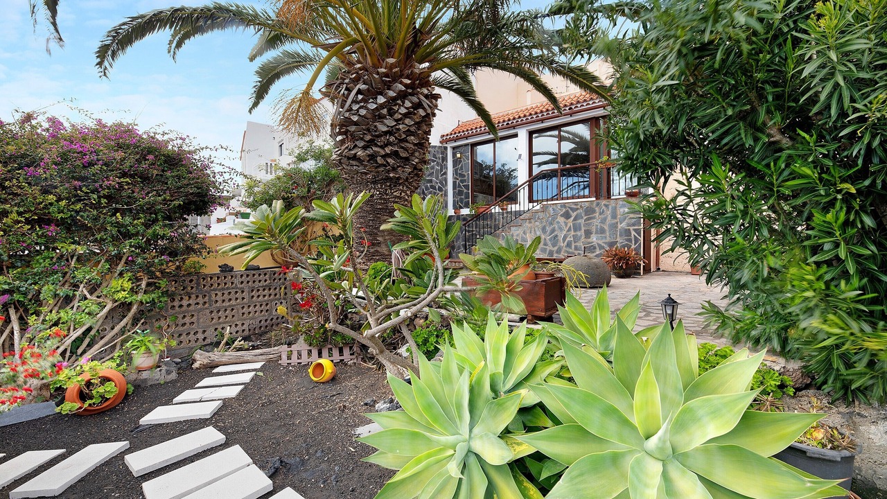 Photo of Outdoor in Fuencaliente de la Palma