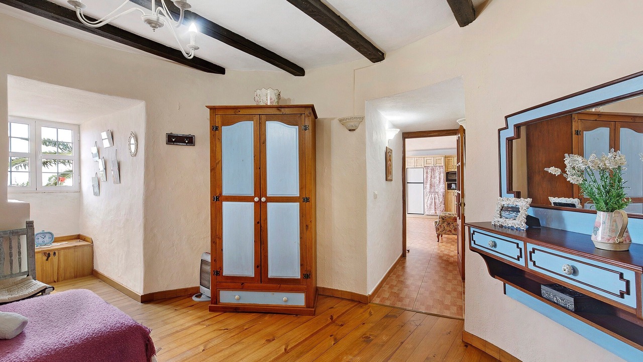 Photo of Bedroom in Fuencaliente de la Palma