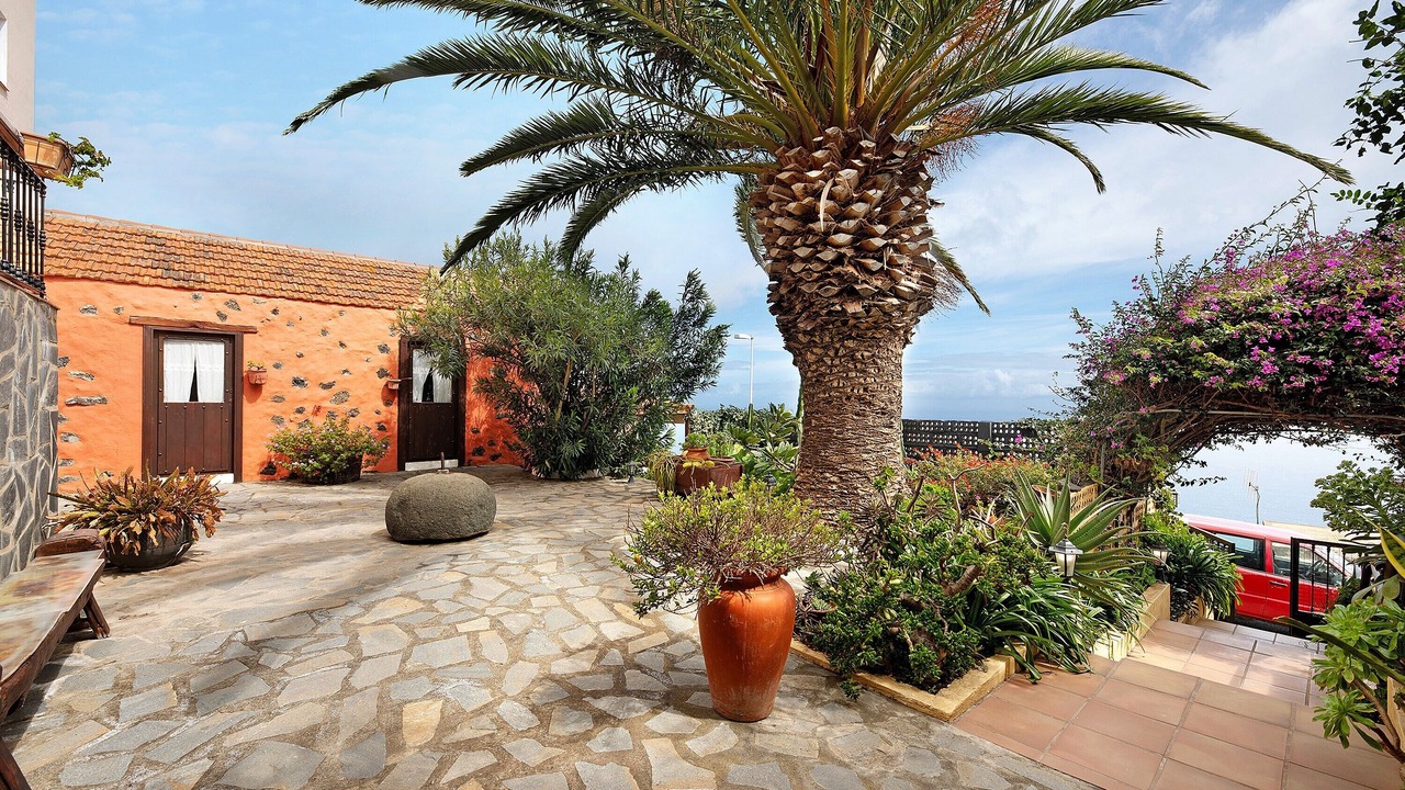 Photo of Outdoor in Fuencaliente de la Palma