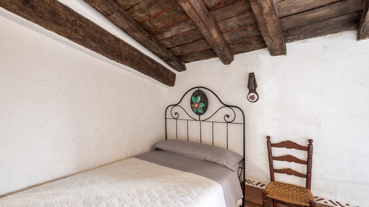 Photo of Bedroom in Sant Joan de Les Abadesses