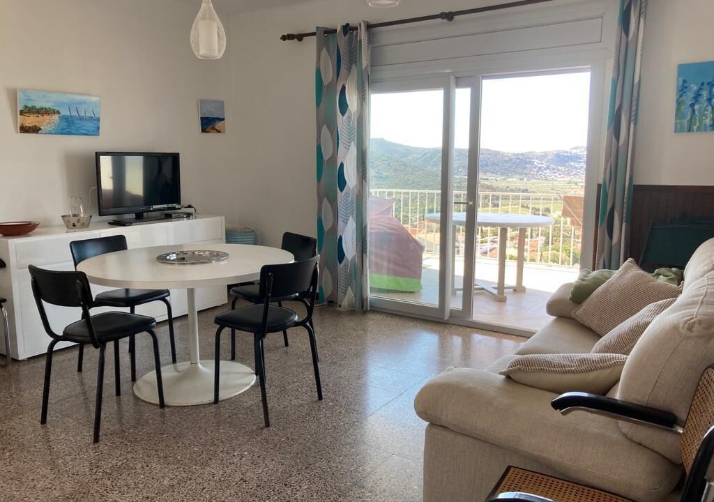 Photo of Livingroom in Roses